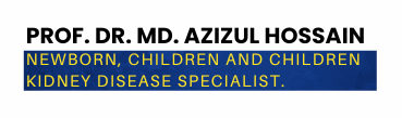 Logo- Best Child Specialist